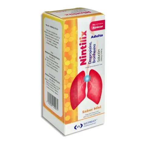Nintilix Adt 300/160mg/100ml